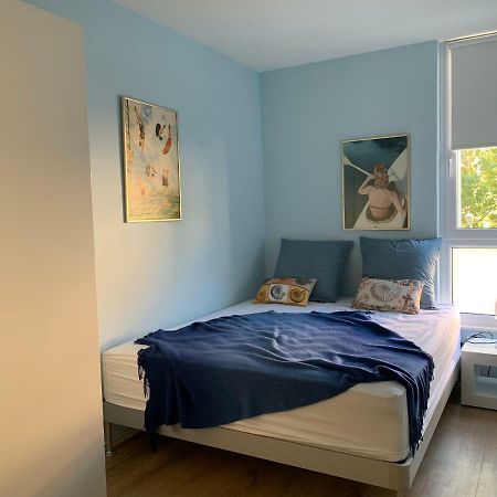 Bingo Apartment Omiš Екстериор снимка