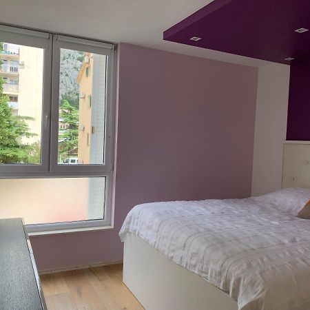 Bingo Apartment Omiš Екстериор снимка