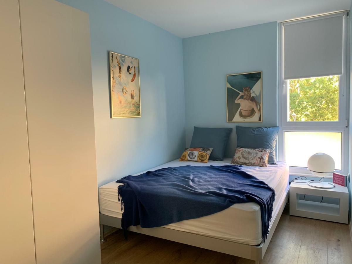 Bingo Apartment Omiš Екстериор снимка