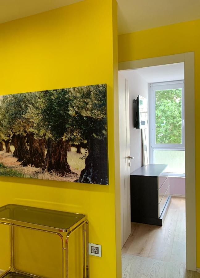 Bingo Apartment Omiš Екстериор снимка