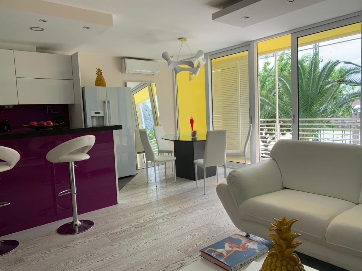 Bingo Apartment Omiš Екстериор снимка