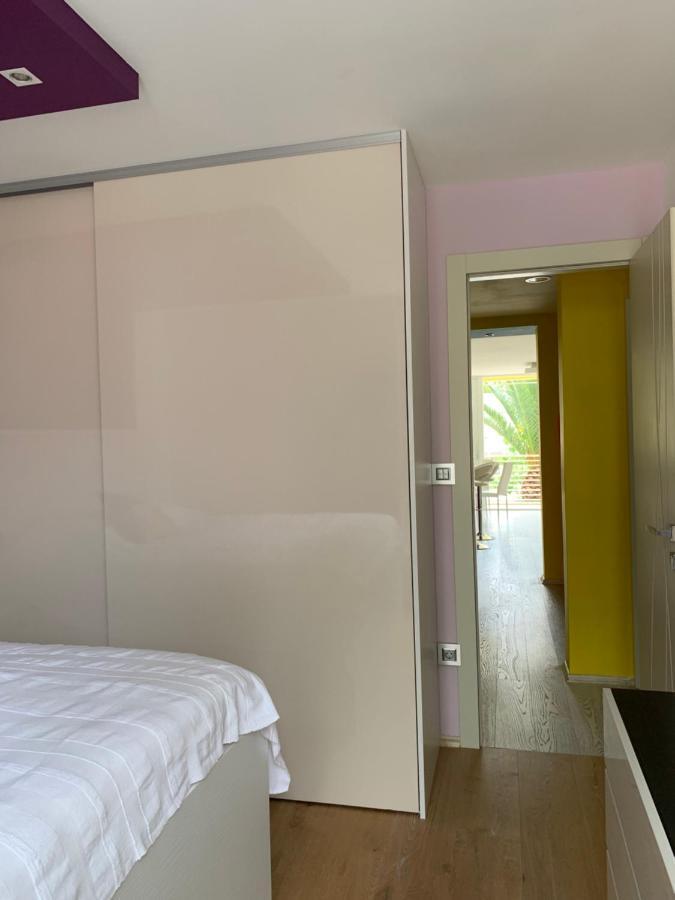 Bingo Apartment Omiš Екстериор снимка