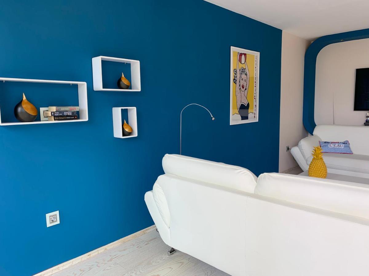 Bingo Apartment Omiš Екстериор снимка