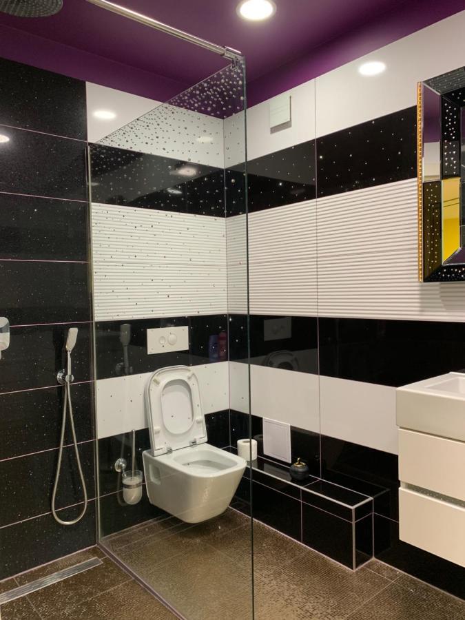 Bingo Apartment Omiš Екстериор снимка