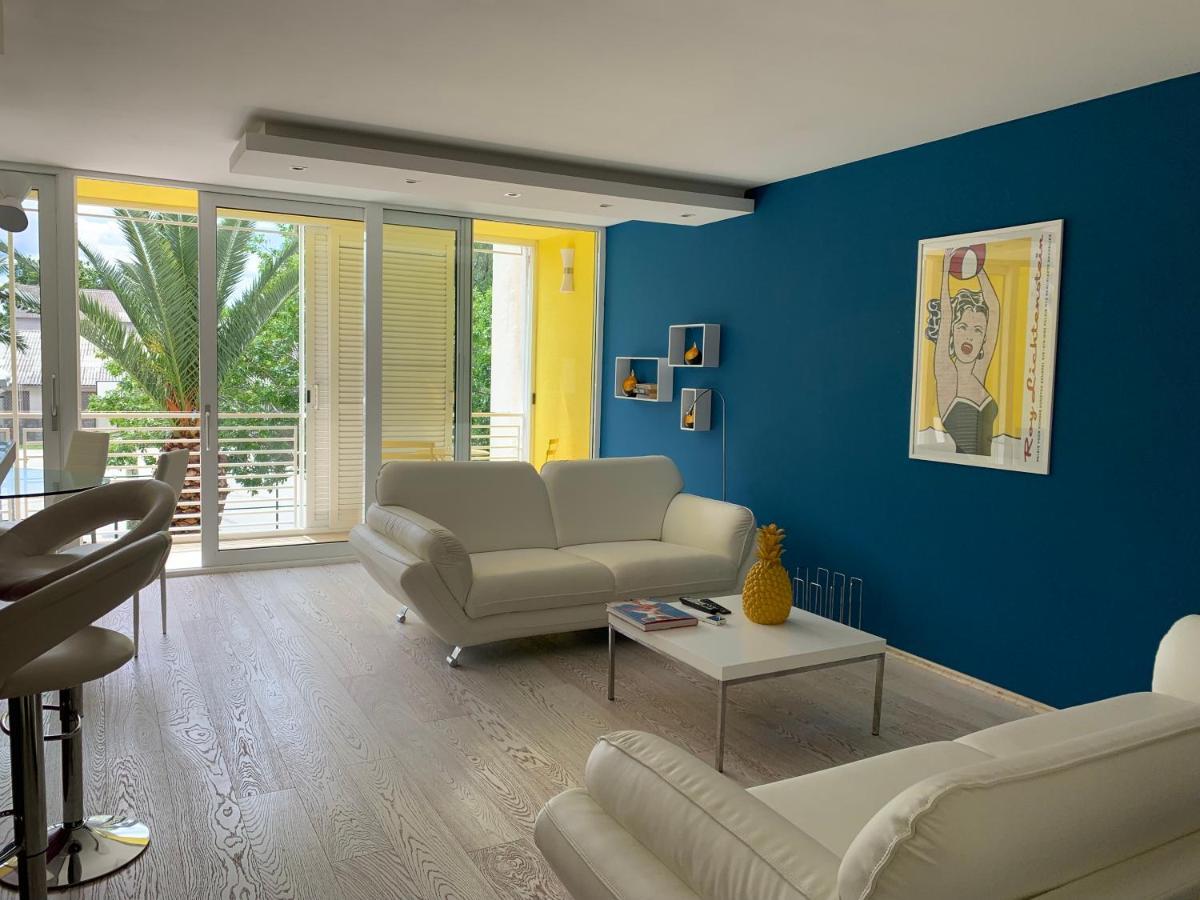 Bingo Apartment Omiš Екстериор снимка