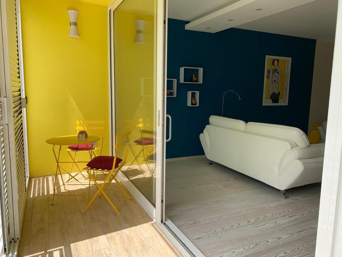 Bingo Apartment Omiš Екстериор снимка