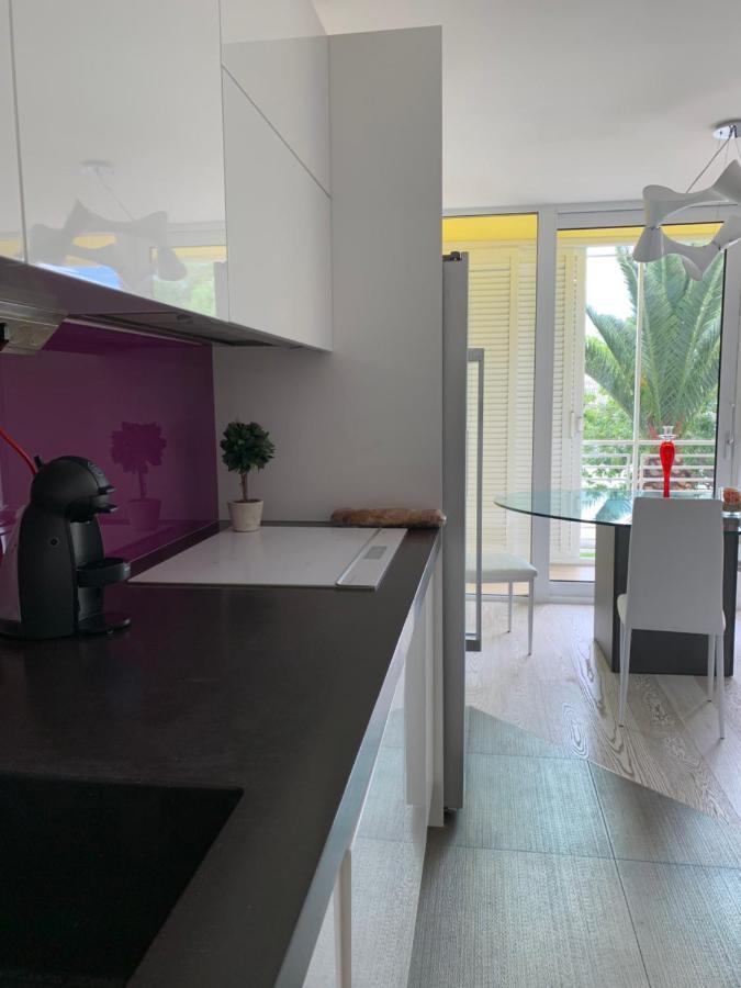 Bingo Apartment Omiš Екстериор снимка