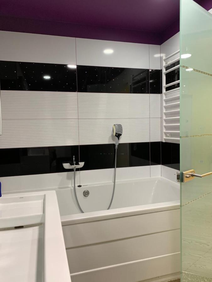 Bingo Apartment Omiš Екстериор снимка