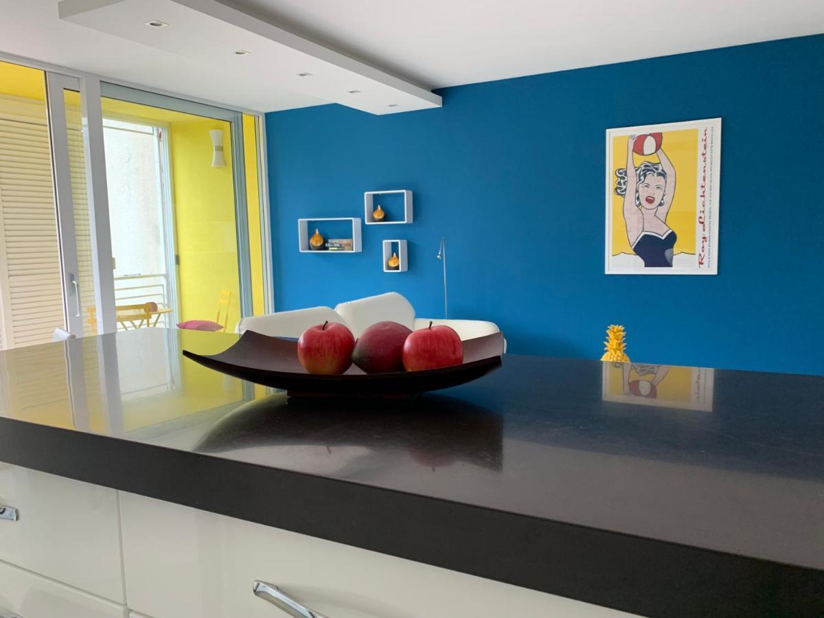 Bingo Apartment Omiš Екстериор снимка