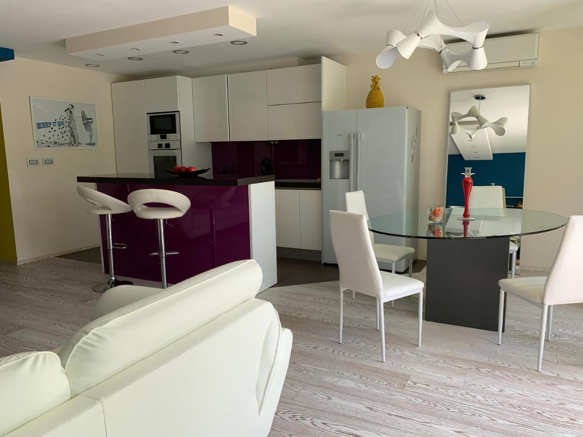 Bingo Apartment Omiš Екстериор снимка